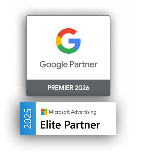 Premier Partner Badge